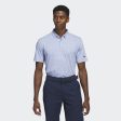 POLO ADIDAS GO-TO PRINT POLO Fashion