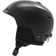 CASQUE SALOMON ICON LT FEMME on Sale