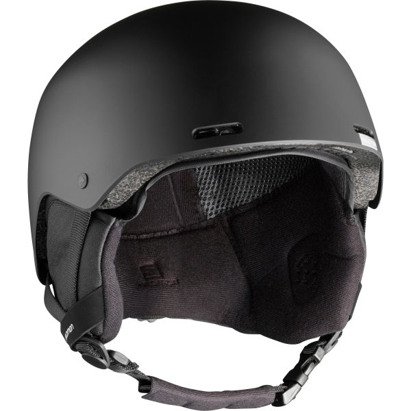 CASQUE DE SKI SALOMON BRIGADE Online Hot Sale