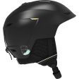 CASQUE SALOMON ICON LT FEMME on Sale