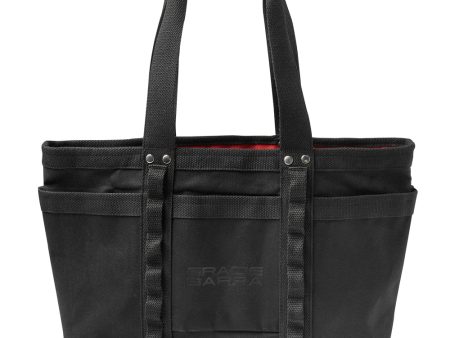 Incognito Tote Bag - Black Sale