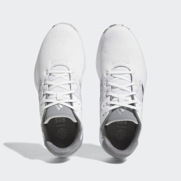 CHAUSSURE ADIDAS S2G SL 23 Online now