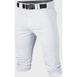 PANTALON BASEBALL EASTON RIVAL+ KNICKER ADULTE For Cheap