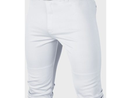 PANTALON BASEBALL EASTON RIVAL+ KNICKER ADULTE For Cheap