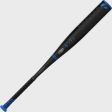 BATON EASTON -5 (2 5 8  BARREL) USSSA BASEBALL For Sale