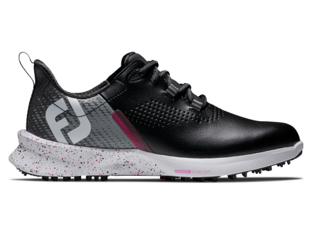 CHAUSSURE GOLF FOOTJOY FUEL FEMME Hot on Sale