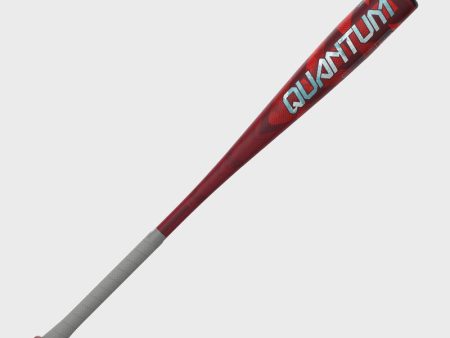 BATON BASEBALL EASTON QUANTUM -10 (2 3 4  ) BARREL USSSA Online Sale