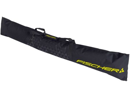 HOUSSE SKI DE FOND FISHER ECO XC 1 PAIRE Online Sale