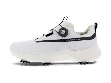 CHAUSSURE GOLF ECCO BIOM G5 BOA GTX Online Sale