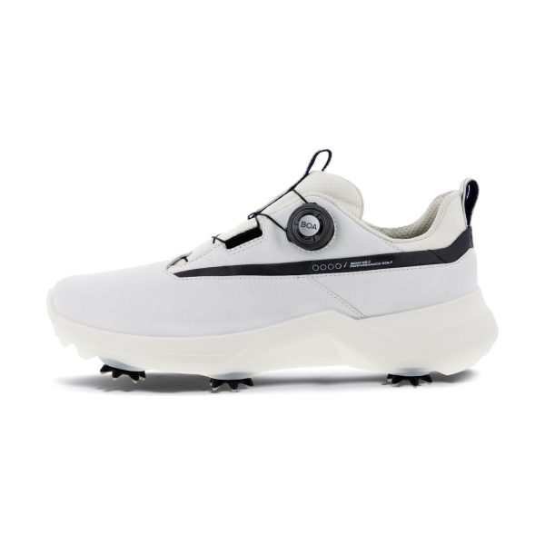 CHAUSSURE GOLF ECCO BIOM G5 BOA GTX Online Sale