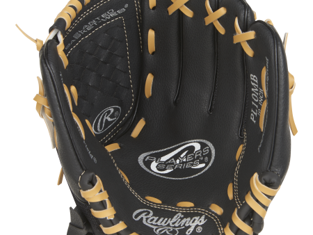 RAWLINGS PLAYERS YOUTH BASEBALL GLOVE 10   Cheap