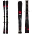 2022 SKI VOLKL DEACON X  VMOTION 10 Fashion