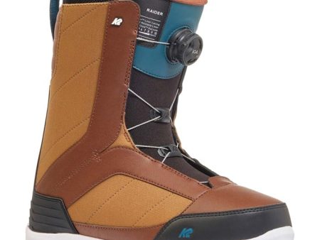 2025 BOTTE PLACHE K2 RAIDER Online Hot Sale