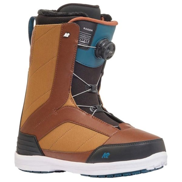 2025 BOTTE PLACHE K2 RAIDER Online Hot Sale