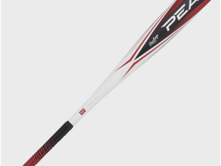 BATON BASEBALL RAWLINGS PEAK -10 (2 3 4  ) BARREL USSSA Sale