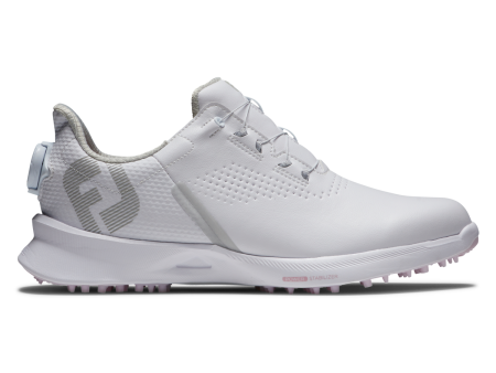 CHAUSSURE GOLF FOOTJOY FUEL BOA FEMME Online