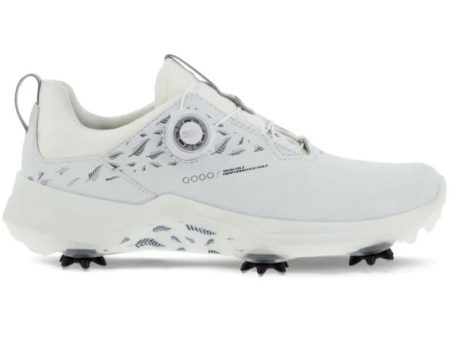 CHAUSSURE GOLF ECCO BIOM G5 BOA GTX FEMME Fashion