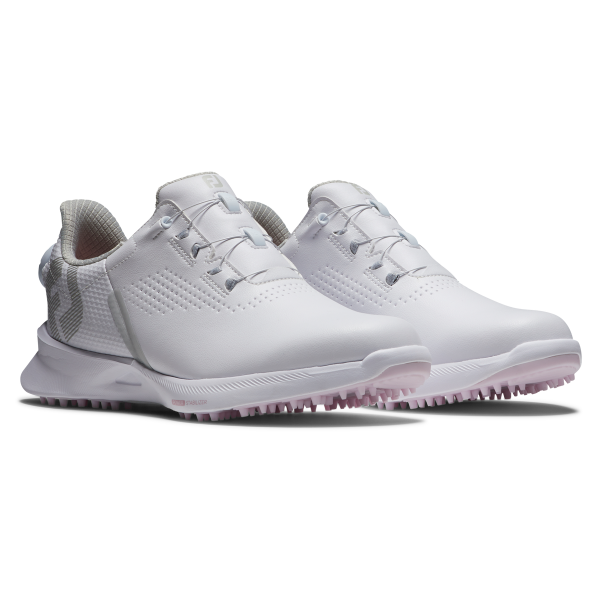 CHAUSSURE GOLF FOOTJOY FUEL BOA FEMME Online